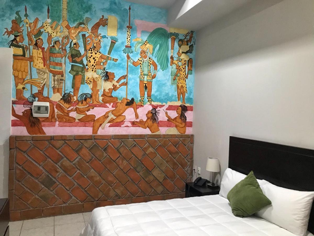 Espiritu Santo Hotel Boutique La Paz Exteriér fotografie