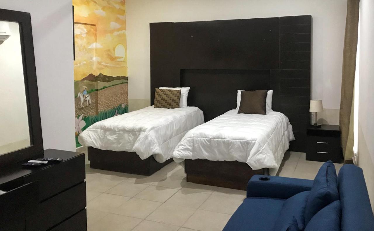 Espiritu Santo Hotel Boutique La Paz Exteriér fotografie