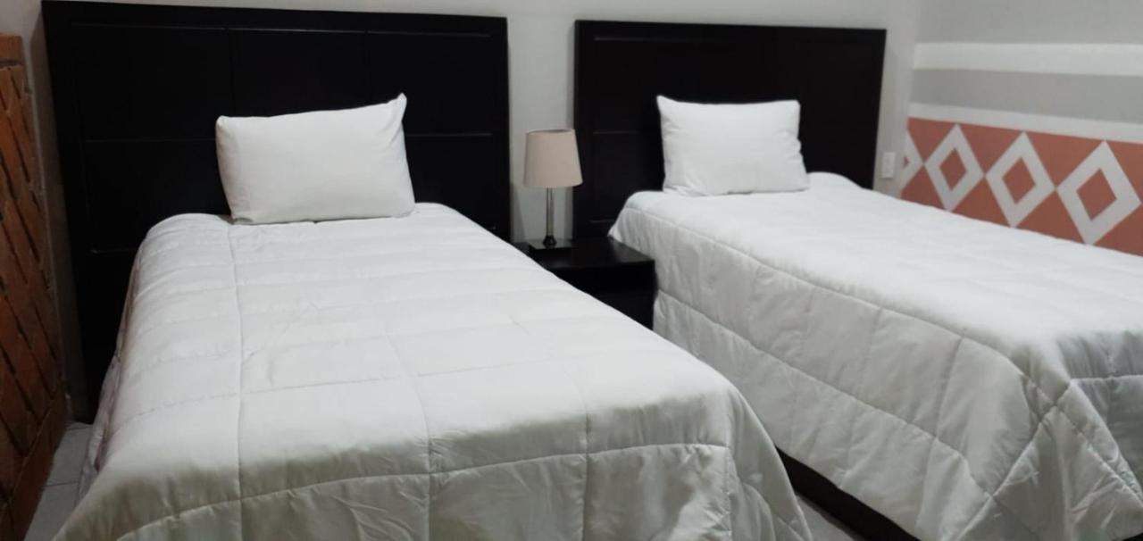 Espiritu Santo Hotel Boutique La Paz Exteriér fotografie