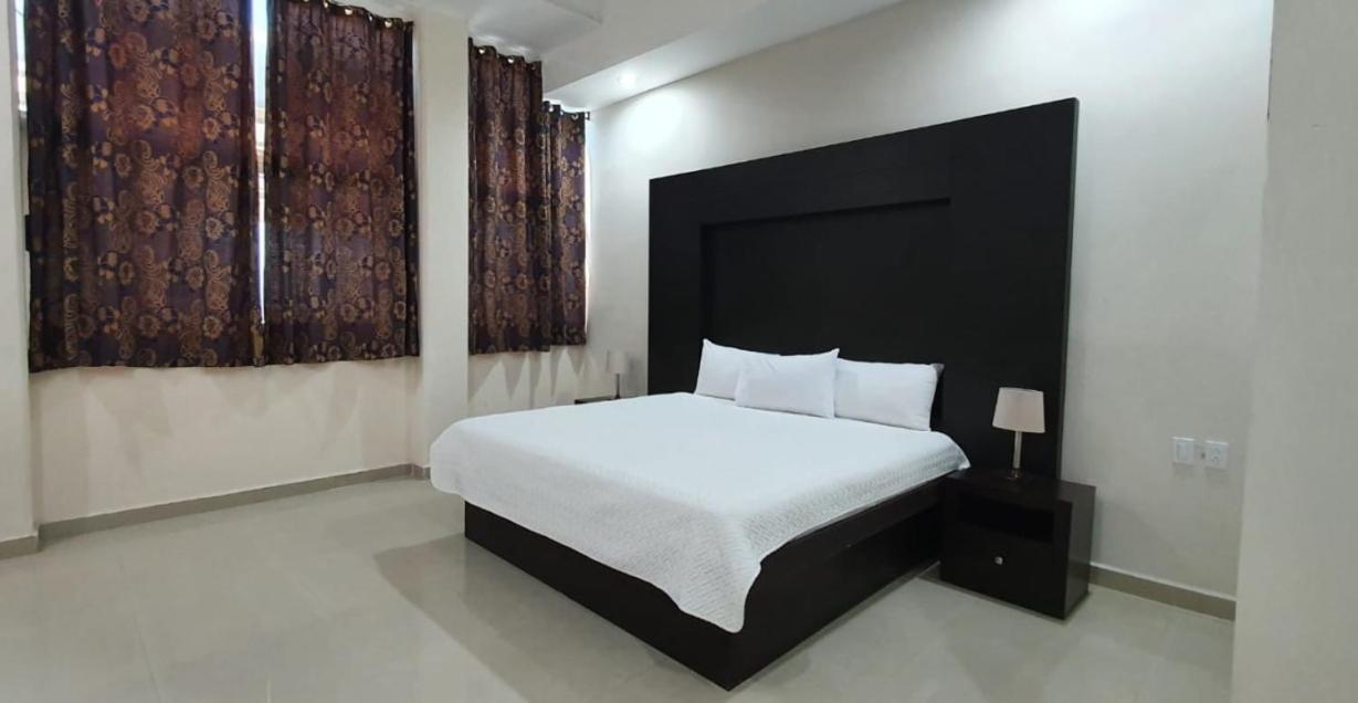Espiritu Santo Hotel Boutique La Paz Exteriér fotografie