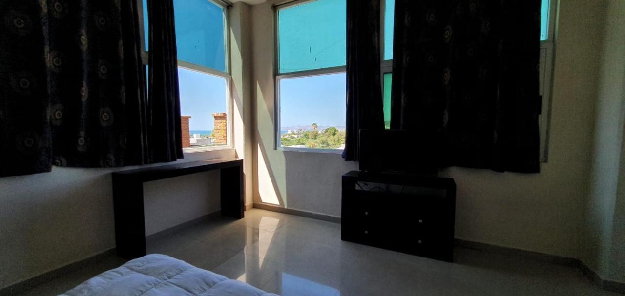 Espiritu Santo Hotel Boutique La Paz Exteriér fotografie